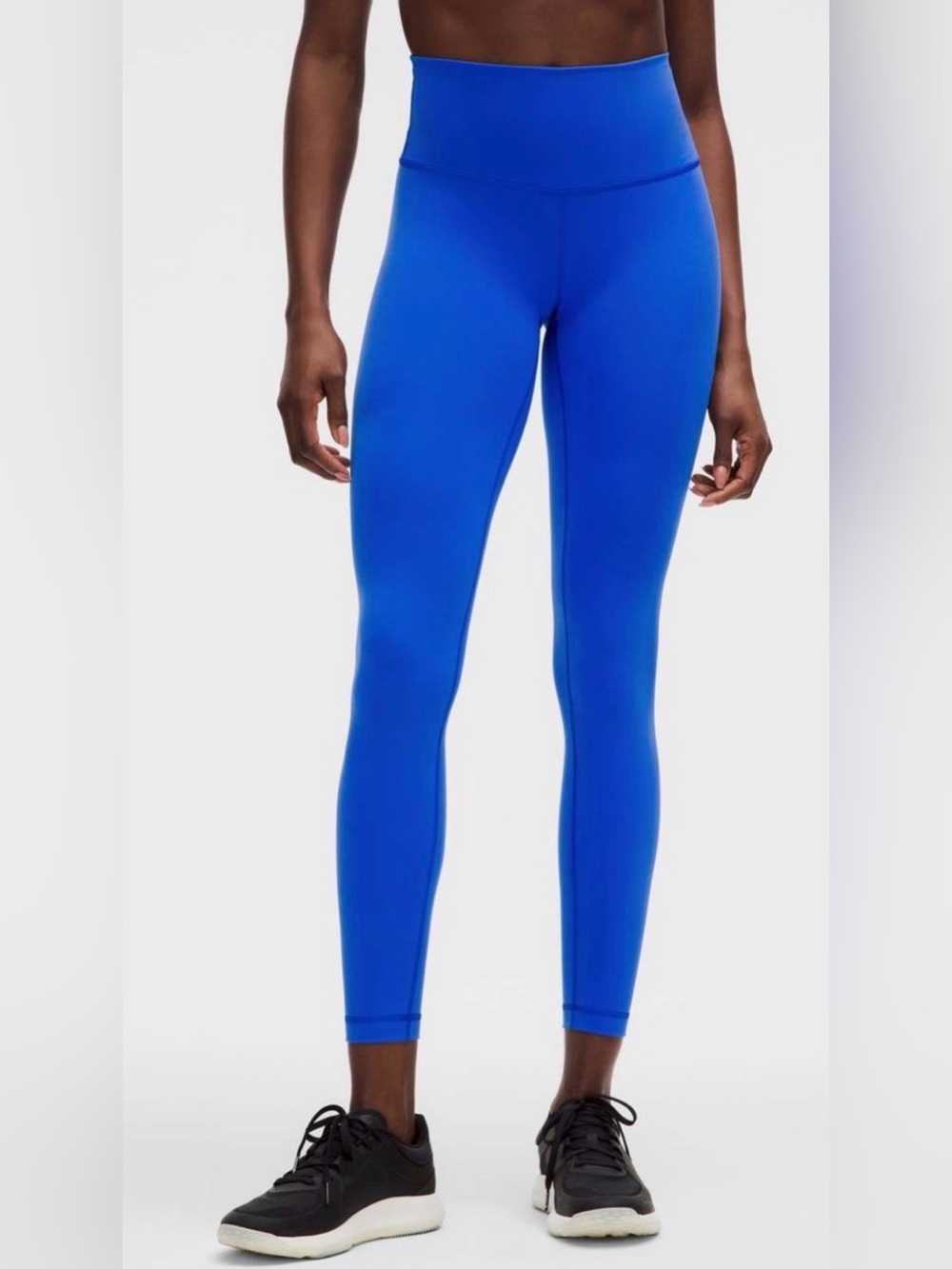 Lululemon Wunder Train Leggings